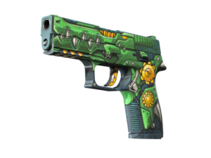 P250 | See Ya Later