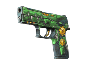 P250 | See Ya Later (Field-Tested)