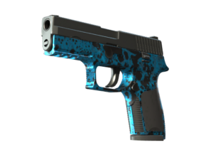 P250 | Undertow