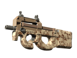 P90 | Desert DDPAT