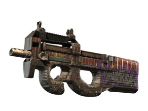 P90 | Freight (Field-Tested)
