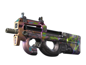 P90 | Neoqueen