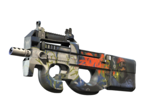 P90 | Nostalgia