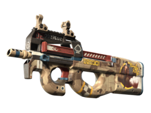 P90 | Randy Rush