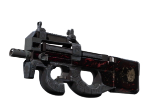 P90 | Shallow Grave