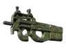 P90 | Verdant Growth (Field-Tested)