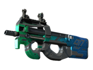 P90 | Wave Breaker
