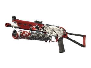PP-Bizon | High Roller