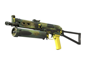 PP-Bizon | Jungle Slipstream