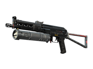 PP-Bizon | Lumen (Field-Tested)
