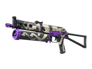 PP-Bizon | Space Cat