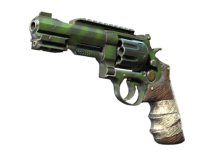 R8 Revolver | Survivalist