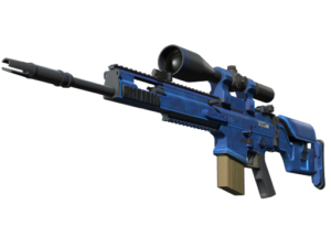 SCAR-20 | Blueprint