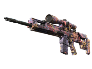 SCAR-20 | Poultrygeist