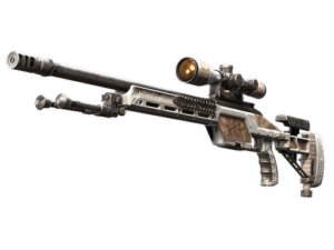 SSG 08 | Memorial