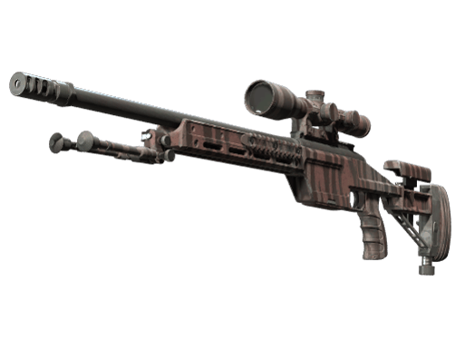 SSG 08 | Prey