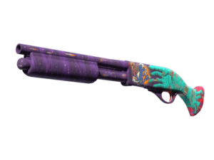 Sawed-Off | Apocalypto