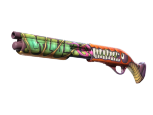 Sawed-Off | Devourer