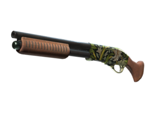 Sawed-Off | Morris
