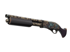 Sawed-Off | Parched (Field-Tested)