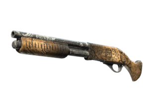 Sawed-Off | Spirit Board
