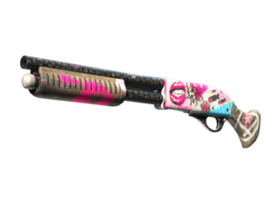 Sawed-Off | Wasteland Princess