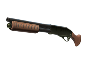 Sawed-Off | Zander