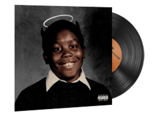 StatTrak™ Music Kit | Killer Mike, MICHAEL