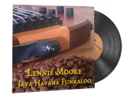 StatTrak™ Music Kit | Lennie Moore, Java Havana Funkaloo