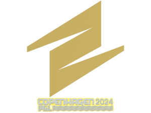 Sticker | ECSTATIC | Copenhagen 2024