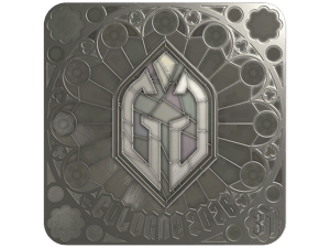 Sticker | Gaimin Gladiators (Foil, Ranked) | Cologne 2026