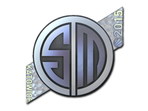 Sticker | TSM Kinguin (Holo) | Katowice 2015