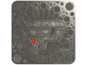 Sticker | paiN Gaming (Foil, Ranked) | Cologne 2026