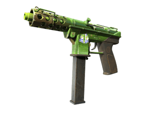 Tec-9 | Bamboozle (Factory New)