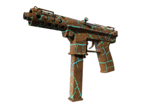 Tec-9 | Cracked Opal