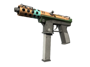 Tec-9 | Flash Out