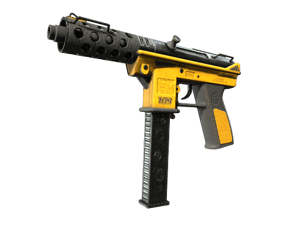 Tec-9 | Fuel Injector (Field-Tested)