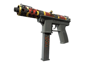 Tec-9 | Snek-9 (Factory New)
