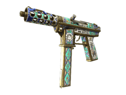 Tec-9 | Sultan