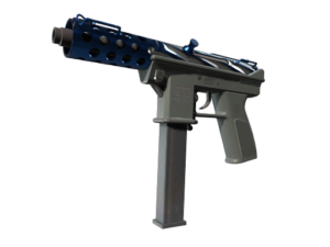 Tec-9 | Titanium Bit