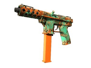 Tec-9 | Toxic (Factory New)