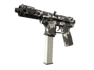 Tec-9 | Urban DDPAT (Field-Tested)