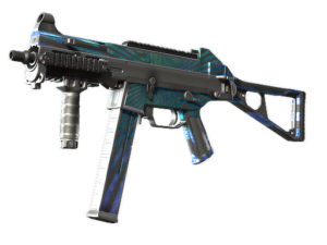 UMP-45 | Continuum