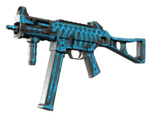 UMP-45 | Exposure