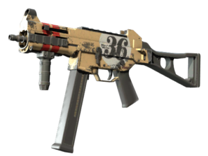 UMP-45 | Grand Prix