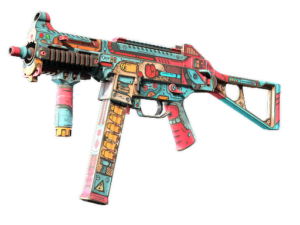 UMP-45 | K.O. Factory