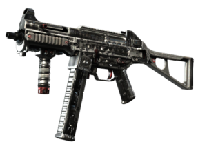 UMP-45 | Motorized