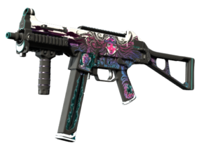 UMP-45 | Neo-Noir
