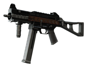 UMP-45 | Roadblock