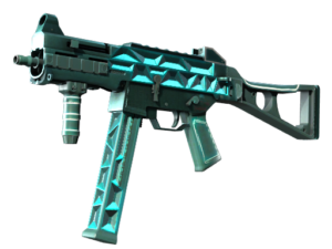 UMP-45 | Scaffold